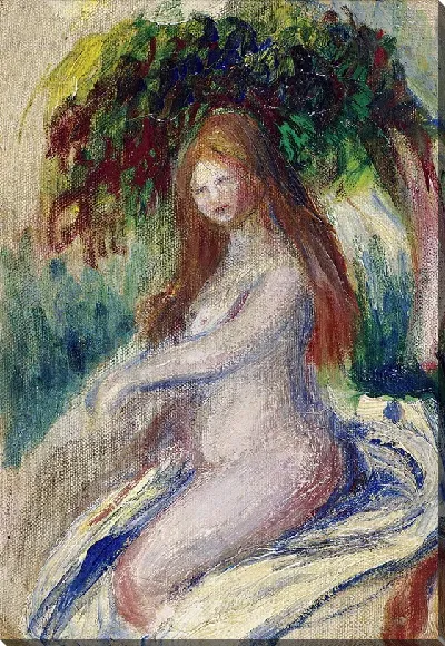 картина