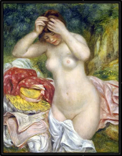 картина