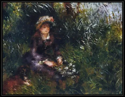 картина