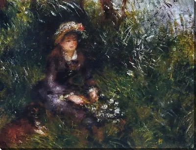 картина