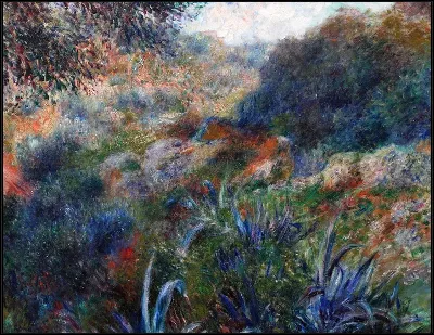 картина