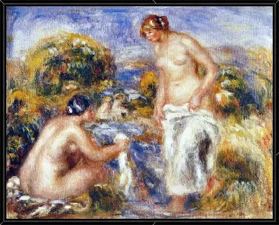 картина