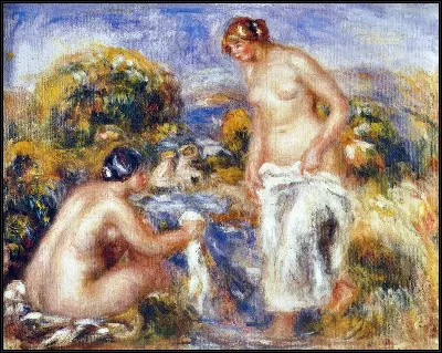 картина