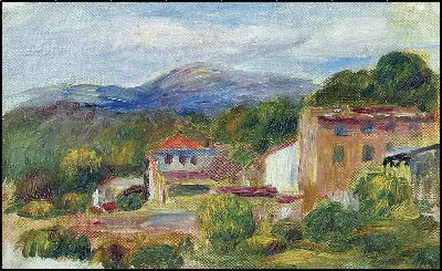 картина