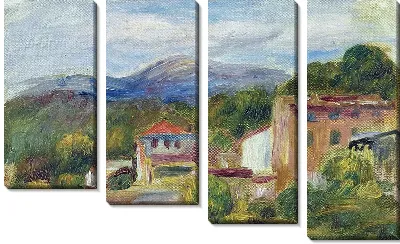 картина