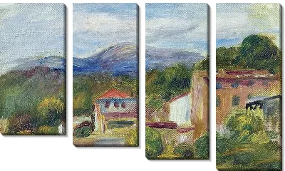 картина