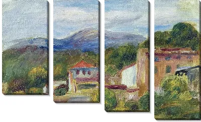 картина