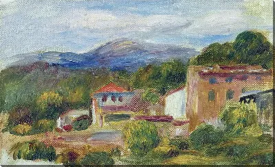 картина