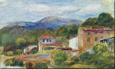 картина