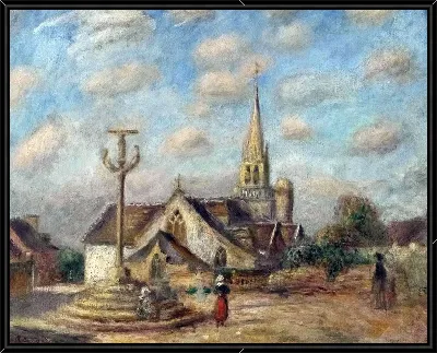 картина