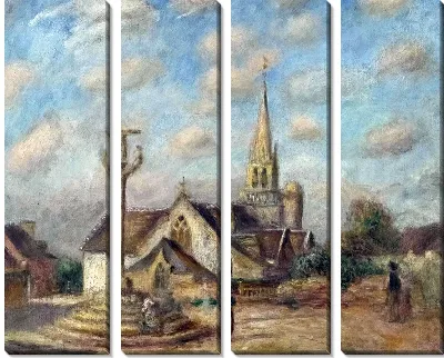 картина