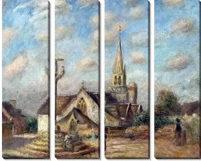 картина