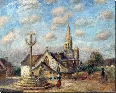 картина