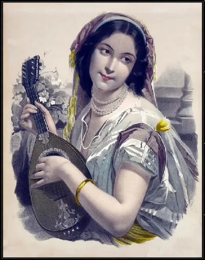 картина