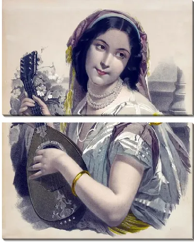картина