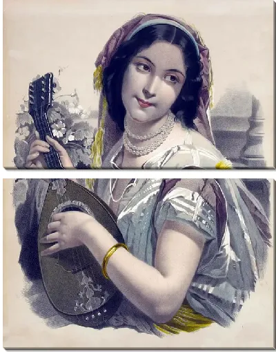 картина