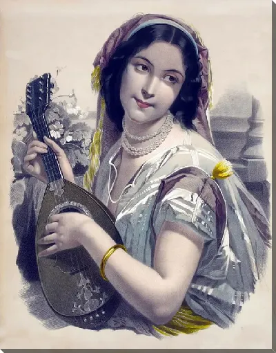 картина
