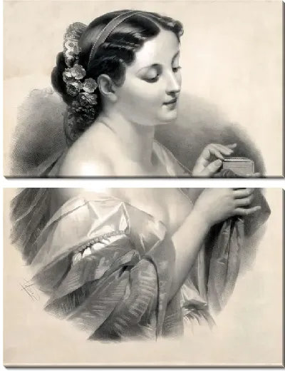 картина
