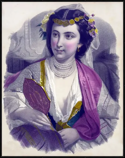 картина