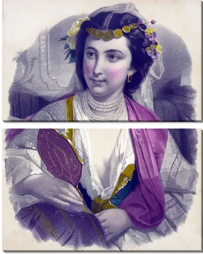 картина