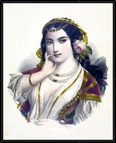 картина