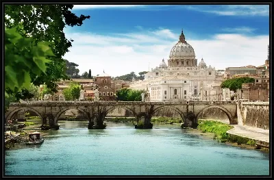 картина