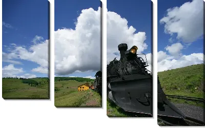 картина