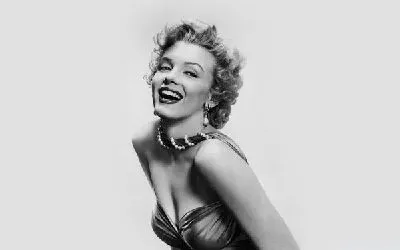 Плакат Монро Мерилин (Marilyn Monroe) №13