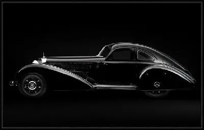 Картина Автомобиль (Car) №4