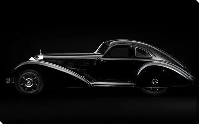 Постер Автомобиль (Car) №4