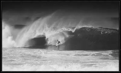 Картина Серфинг (Surfing) №3