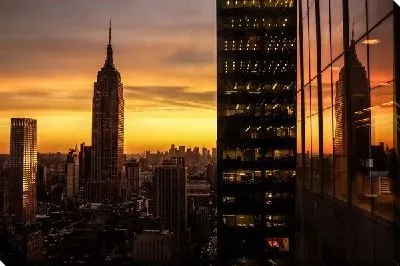 Постер Нью-Йорк (New York) №62