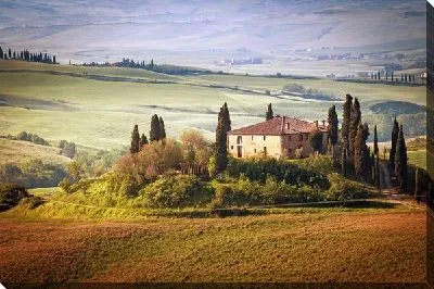 Постер Французский прованс (French Provence) №2