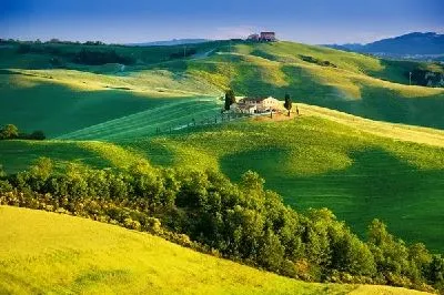 Плакат Французский прованс (French Provence) №3