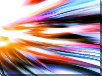 Постер Цвет и свет (Color and Light)