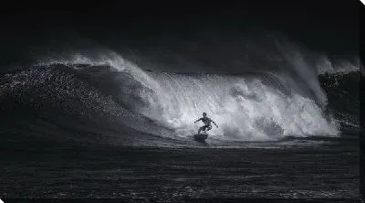 Постер Серфинг (Surfing) №4