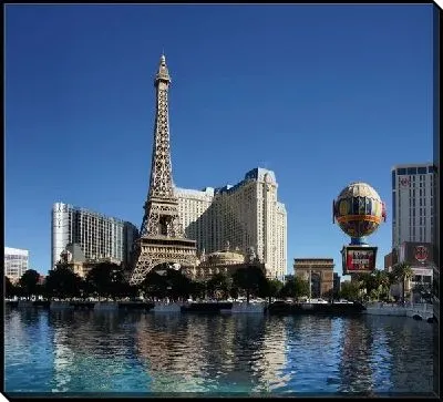 Постер Лас-Вегас (Las Vegas)