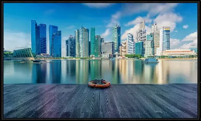 картина