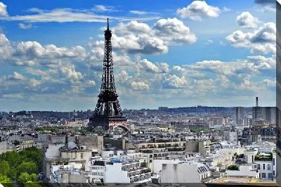 Постер Париж (Paris) №24
