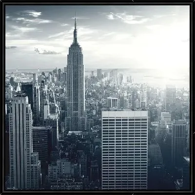 Картина Нью-Йорк (New York) №63