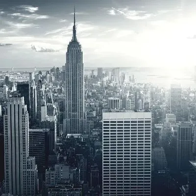 Плакат Нью-Йорк (New York) №63