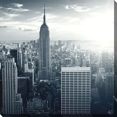 Постер Нью-Йорк (New York) №63