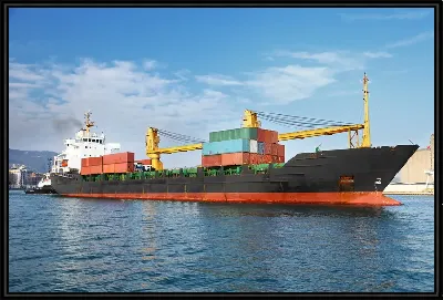 картина