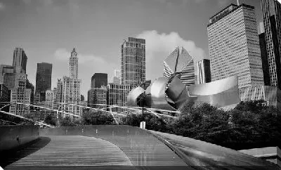 Чикаго №2