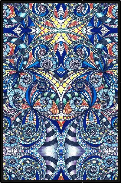 картина