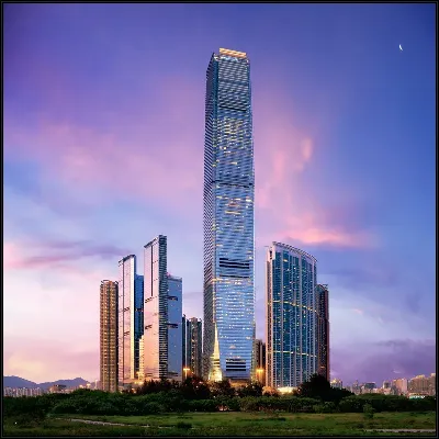 картина