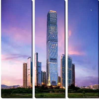 картина