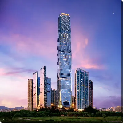 картина
