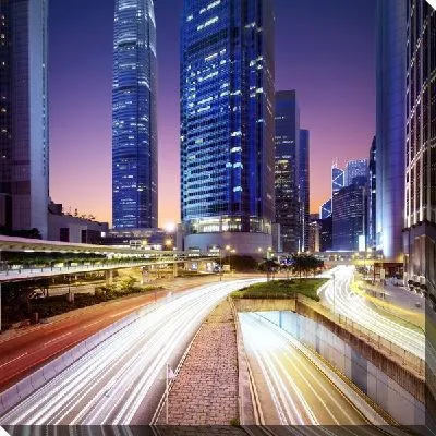 Гонконг №28