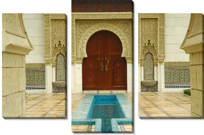 Арки в Марокко